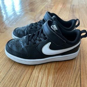 Nike Court Borough Low 2 - Size 12C